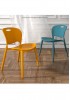 Joella Moulded Side Chair